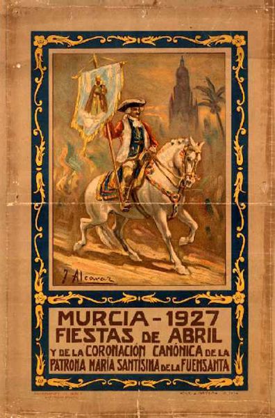 Semana Santa en Murcia  